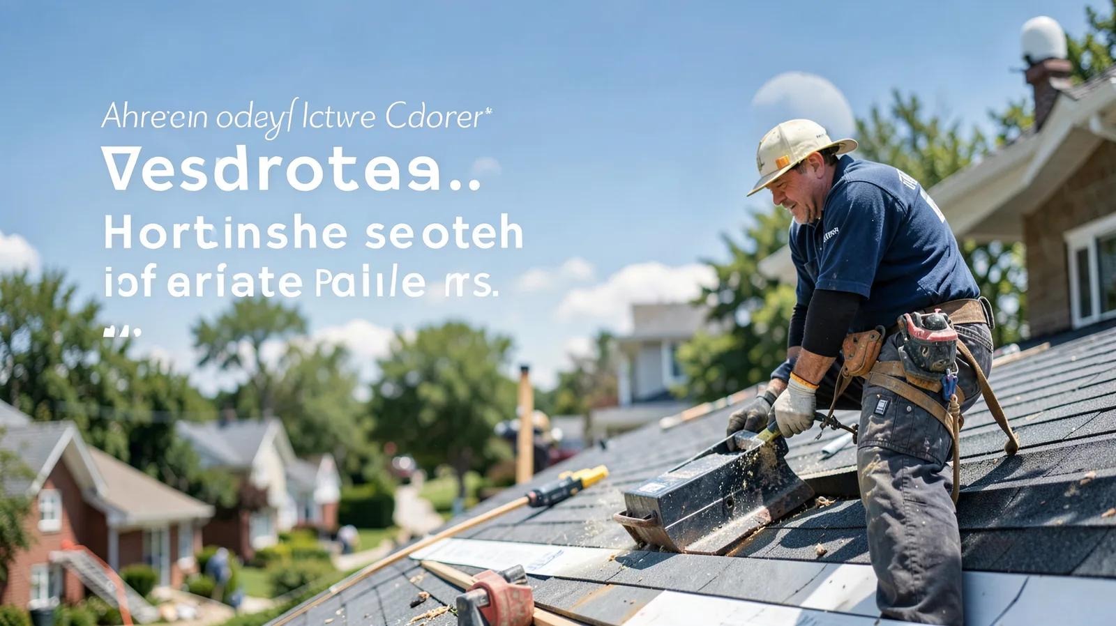 Roof Replacement in Yeoman, IN near me